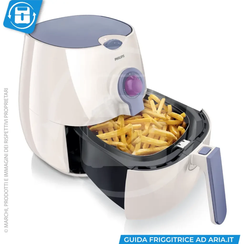Philips Airfryer