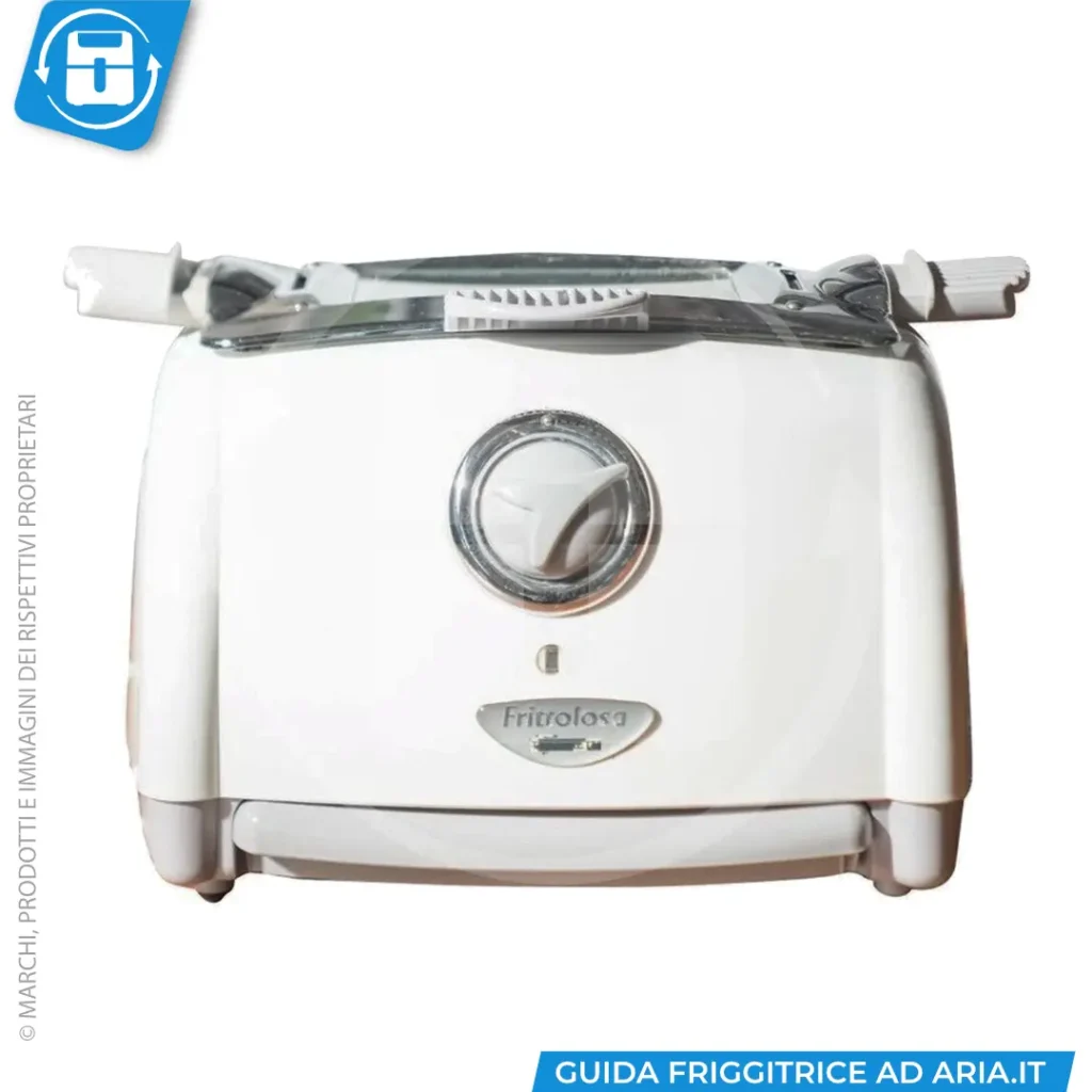 Frittolosa Termozeta