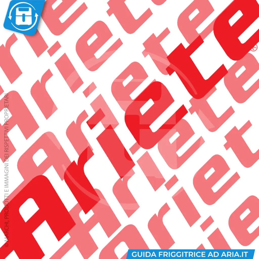 friggitrice ad aria ariete