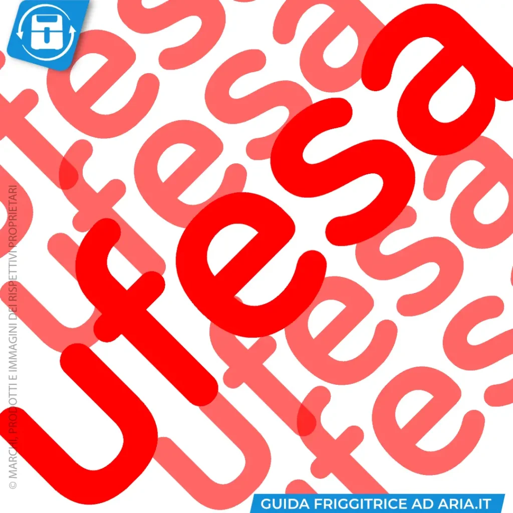 friggitrice ad aria Ufesa